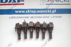 НАСОС  JEDNOSTKOWA DAF EURO3 WANICKI