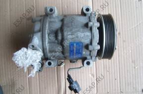 насос KLIMATYZACJI MAZDA 3 MZ-CD 1.6 11 год,