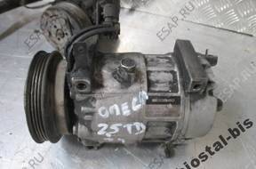 НАСОС KLIMATYZACJI SPRARKA OPEL OMEGA 2.5 TD 1994 год