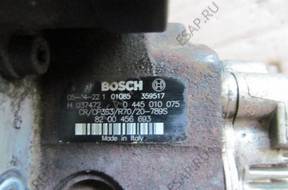 НАСОС LAGUNA II FL  1,9 DCI 05 ГОД 0445010075