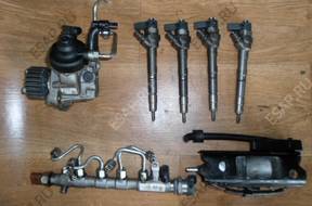 НАСОС LISTWA ФОРСУНКА VW CFF 2,0TDI 03L130755AC