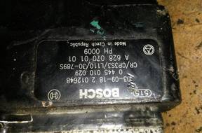 НАСОС MB 4,0 CDI A6280700101