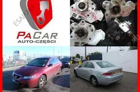 НАСОС НАСОС WTRYSKOWA 2.2 ACCORD VII 02-08
