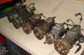 НАСОС НАСОСА WTRYSKOWE  VW 1.9D,TD 6SZT
