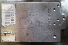 НАСОС NISSAN NAVARA 0470504033 ВОССТАНОВЛЕННЫЙ