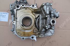 НАСОС OLEJU MAZDA 2.0CITD RF7J 14100