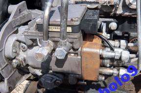 НАСОС Opel Astra Combo X17DTL 0470004003