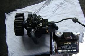 НАСОС OPEL FIAT ALFA 0445010097 1.9 CDTI TiD