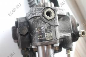 НАСОС OPEL HU294000-0071