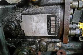 НАСОС PALIWOWA OPEL 0470504015