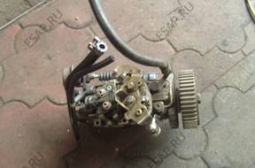 НАСОС PALIWOWA, WTRYSKOWA BOSCH - OPEL ASTRA 1.7 D