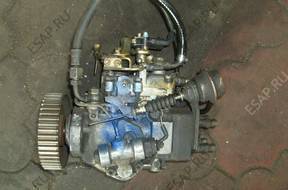 НАСОС PALIWOWA, WTRYSKOWA BOSCH - OPEL ASTRA 1.7 D