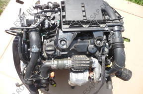 НАСОС PARTNER BERLINGO 207 308 1.6 HDI 9H06