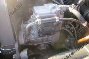 НАСОС  PASSAT A4 A6 1.9 TDI 0460404969 110 km AFN