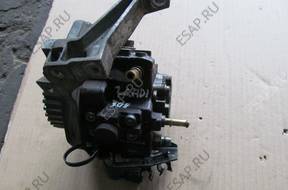 НАСОС PEUGEOT 308 1,6 HDI 2008 ГОД WTRYSKOWA BOSCH