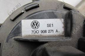 НАСОС POWIETRZA WTRNEGO 7D0906271A - VW T4