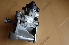 НАСОС RENAULT 1.5 DCI 0445010704