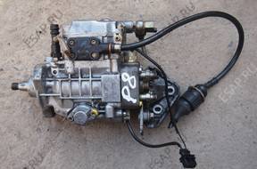 НАСОС RENAULT 1.9 DTI  0460414988 7700110395