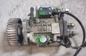 НАСОС RENAULT 1.9 DTI 0460414988 7700110395