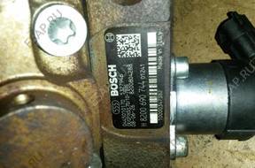 НАСОС RENAULT 2,0 DCI 0445010170