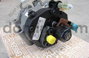 НАСОС Renault Clio 1.5 dci  Delphi