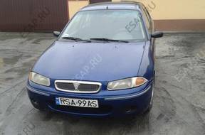 НАСОС ROVER 600 620 200 220 400 420 2.0 SD SDI TD