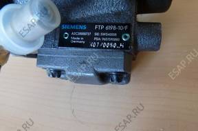 НАСОС SIEMENS 1.4 HDI FTP 6198-10/F