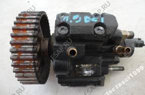 НАСОС ТОПЛИВА 0445010018 RENAULT 1.9 DCI 120PS