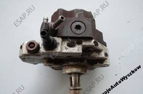 НАСОС ТОПЛИВА 0445010086 OPEL ASTRA III H 1.7 CDTI