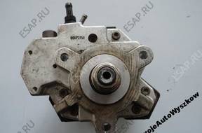 НАСОС ТОПЛИВА 0445010086 OPEL ASTRA III H 1.7 CDTI