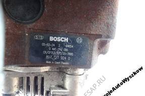 НАСОС ТОПЛИВА 0445010086 OPEL ASTRA III H 1.7 CDTI