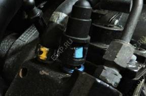 НАСОС ТОПЛИВА 0445010122 OPEL ASTRA III H 1.3 CDTI