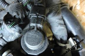 НАСОС ТОПЛИВА 0445010122 OPEL ASTRA III H 1.3 CDTI