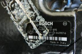 НАСОС ТОПЛИВА 0445010122 OPEL FIAT 1.3 CDTI JTD