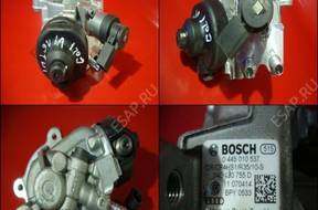 НАСОС ТОПЛИВА 04L130755D VW GOLF VI 1.6 TDI CLHA