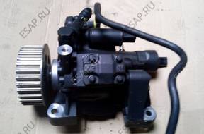 НАСОС ТОПЛИВА 1.5 dci renault dacia continental k05