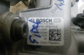 НАСОС ТОПЛИВА 1.5dci renault,dacia 0445010530 2013 год