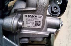 НАСОС ТОПЛИВА 1.5dci renault dacia bosch 0445010530