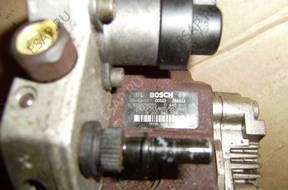 НАСОС ТОПЛИВА 1.9 DCI BOSCH RENAULT