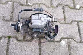 НАСОС ТОПЛИВА 1.9 TDI