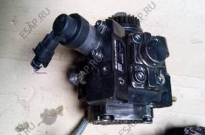 НАСОС ТОПЛИВА 2.0dci renault dacia bosch 0445010223