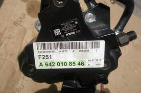 НАСОС ТОПЛИВА A6420108546 W251 W164 ML GL 350 CDI