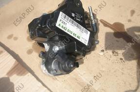 НАСОС ТОПЛИВА A6420108546 W251 W164 ML GL 350 CDI