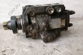 НАСОС ТОПЛИВА BOSCH 0470504015 OPEL