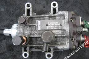 НАСОС ТОПЛИВА DENS SAAB 9-5 OPEL RENAULT 3.0 V6 TID