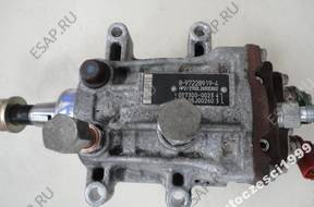 НАСОС ТОПЛИВА DENS SAAB 9-5 OPEL RENAULT 3.0 V6 TID