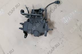 НАСОС ТОПЛИВА Fiat punto 1,7 TD mechaniczna