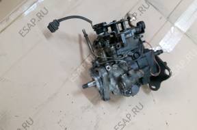 НАСОС ТОПЛИВА Fiat punto 1,7 TD mechaniczna
