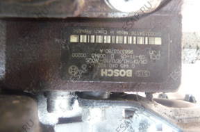 НАСОС ТОПЛИВА FOCUS S40 V50 PARTNER 1.6 TDCI HDI
