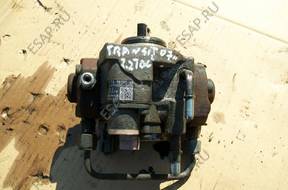 НАСОС ТОПЛИВА FORD TRANSIT 2.2 TDCI 2007 год 6C1Q9B395AB